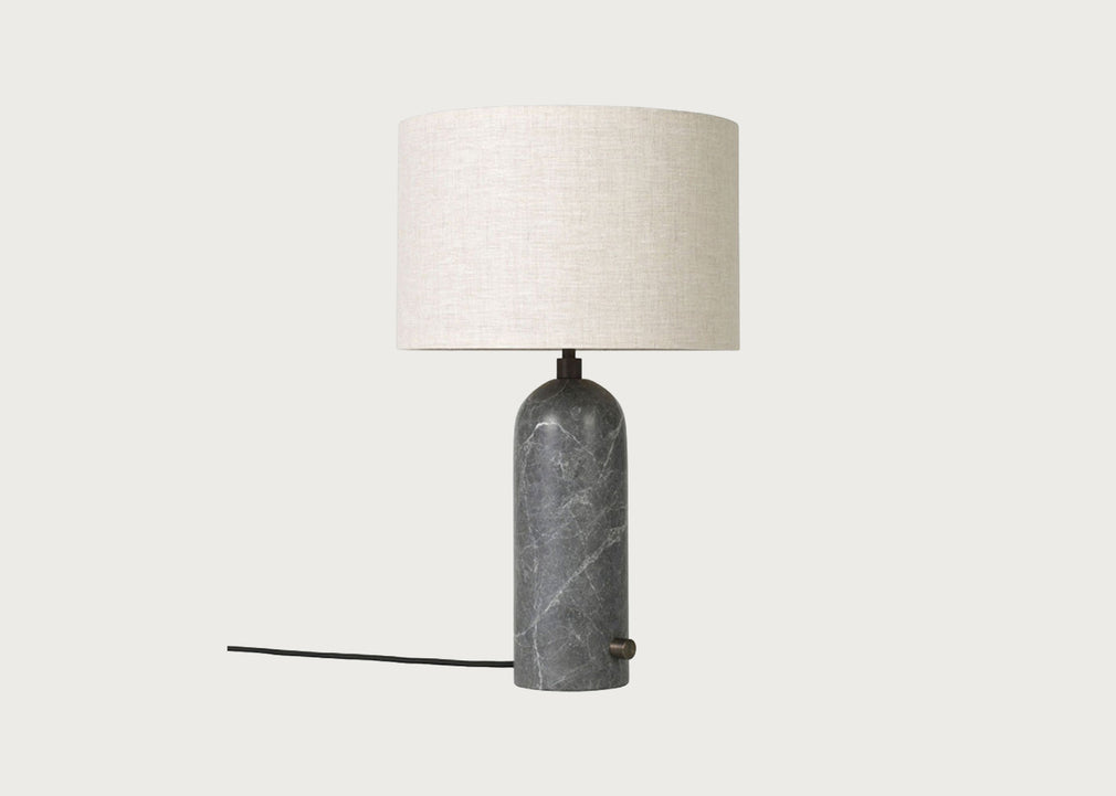 Gravity Table Lamp