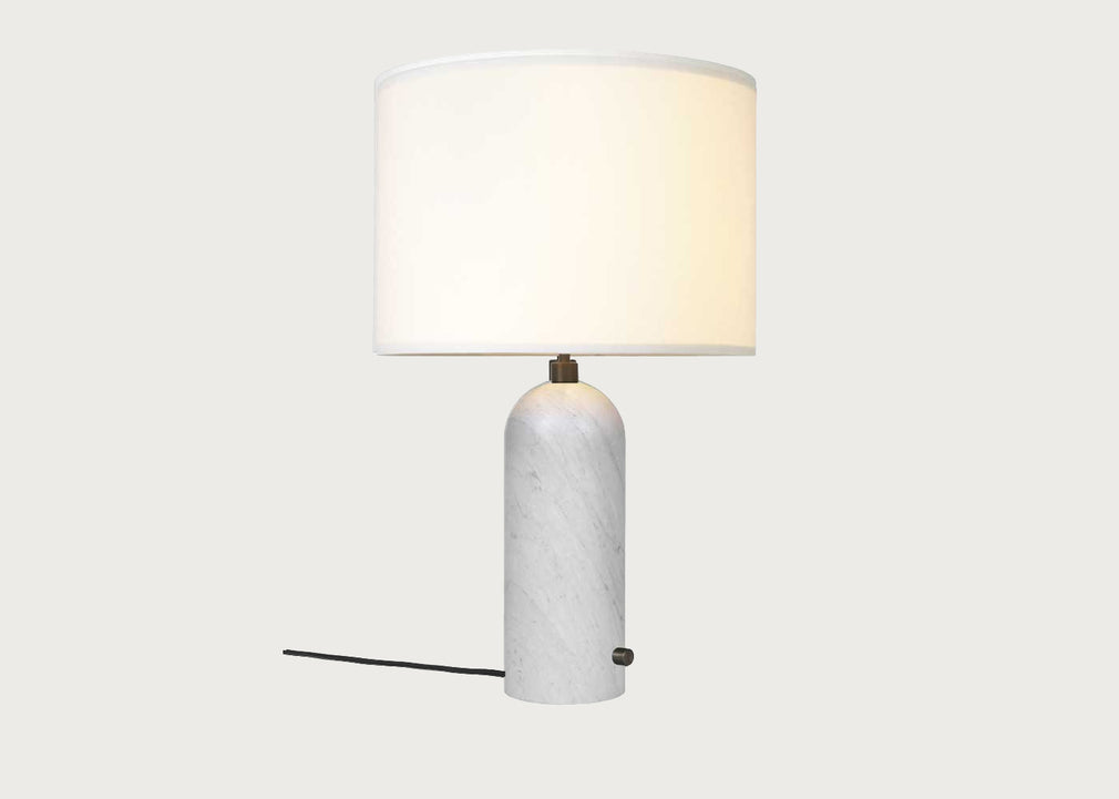 Gravity Table Lamp