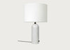 Gravity Table Lamp