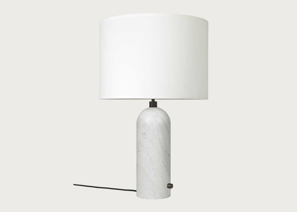 Gravity Table Lamp
