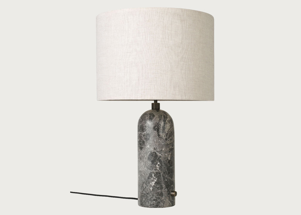 Gravity Table Lamp