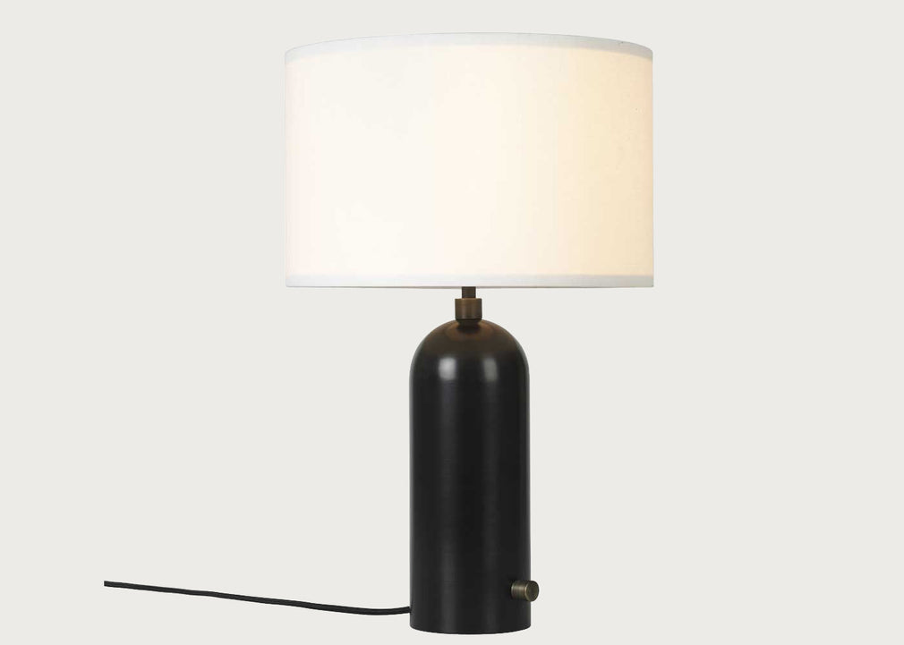 Gravity Table Lamp