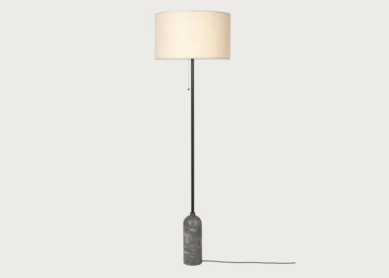 Gravity Floor Lamp