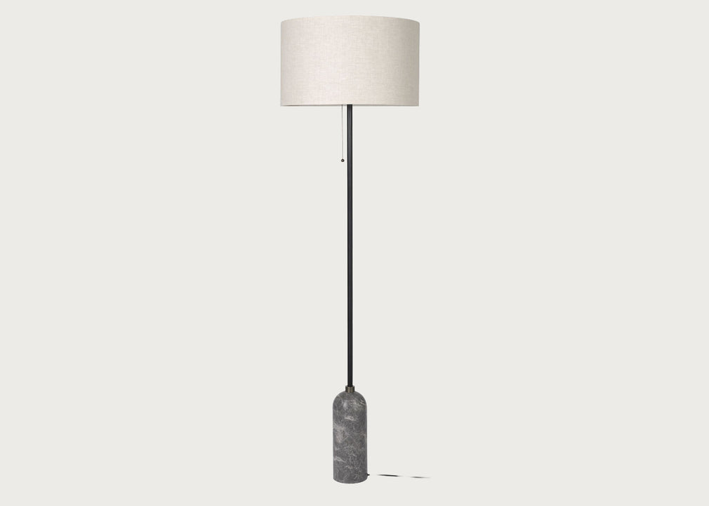 Gravity Floor Lamp