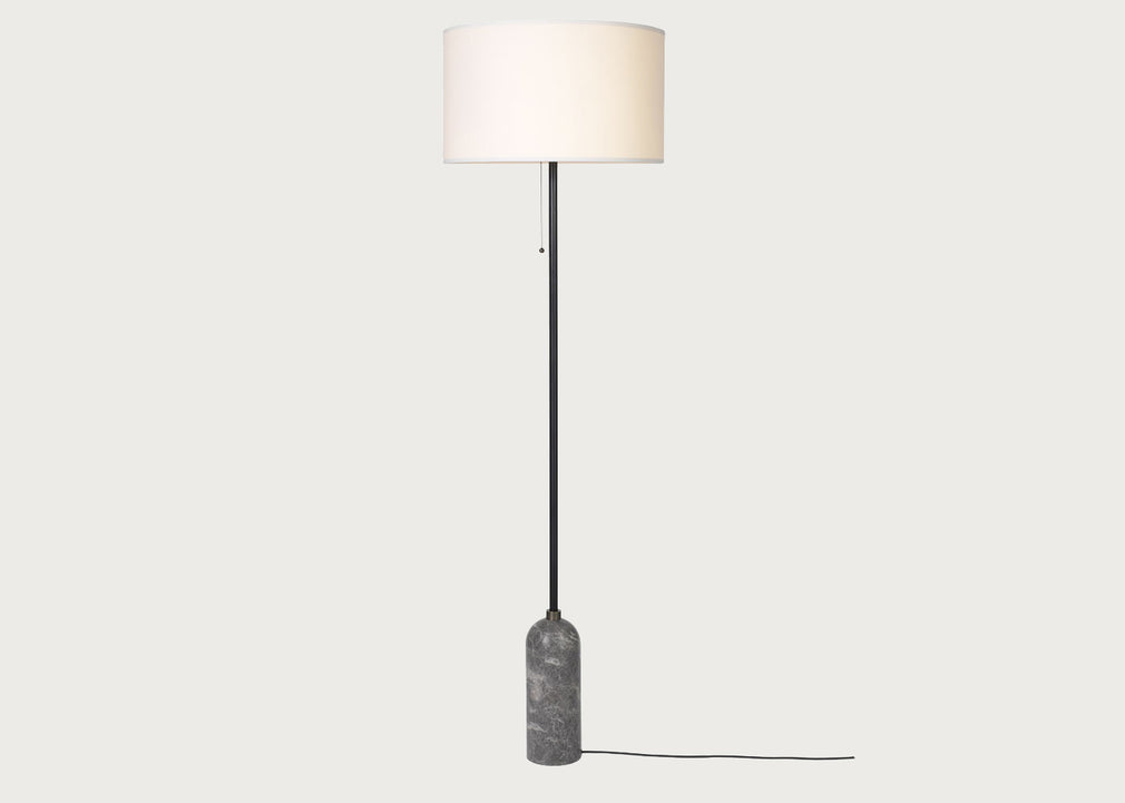 Gravity Floor Lamp