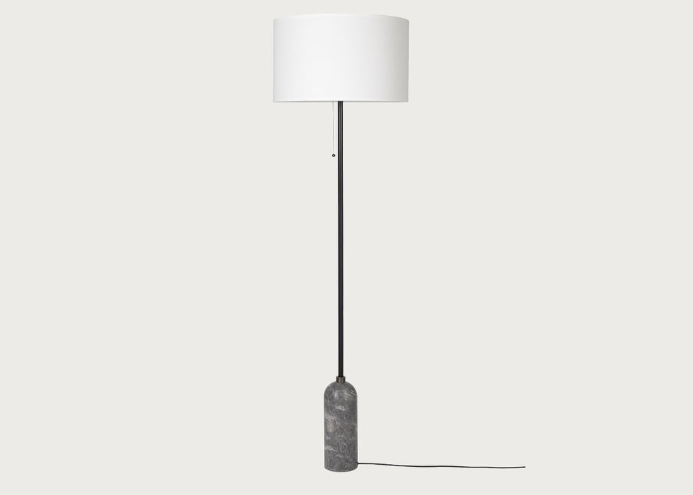Gravity Floor Lamp