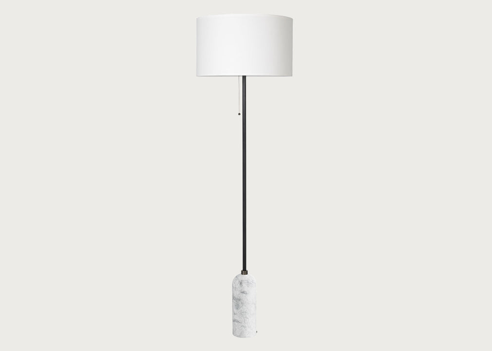 Gravity Floor Lamp