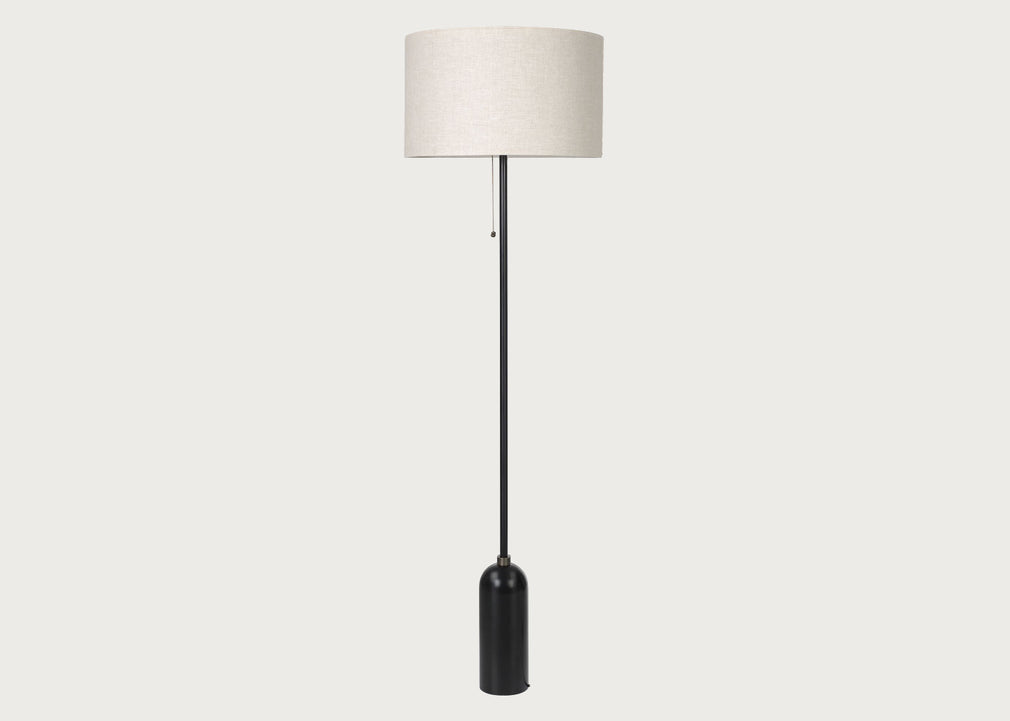 Gravity Floor Lamp