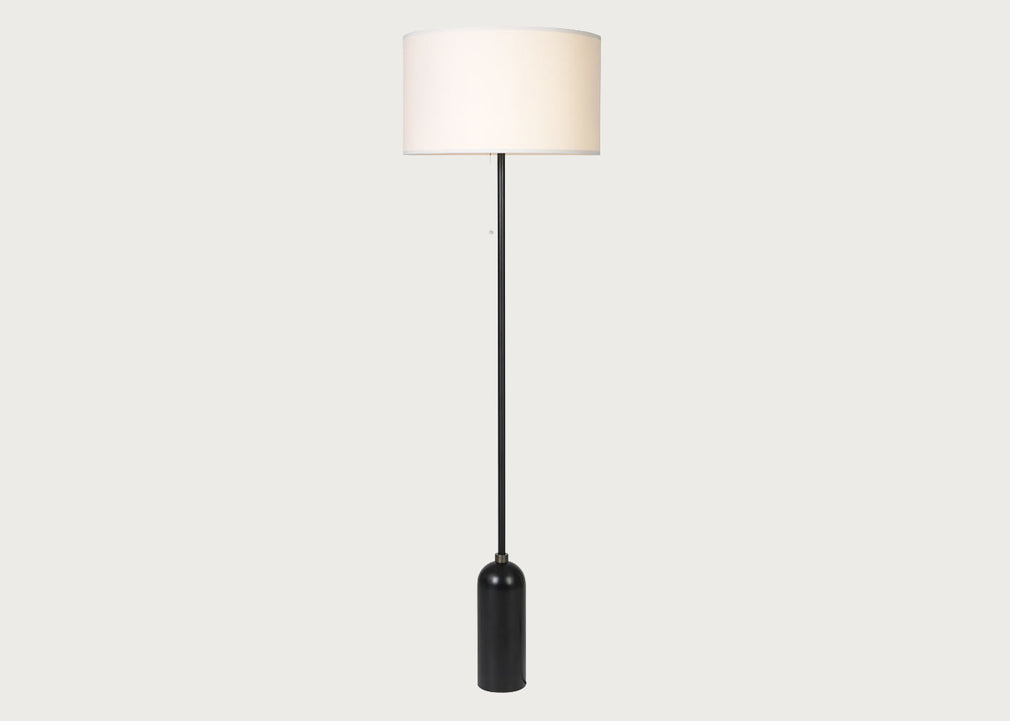 Gravity Floor Lamp