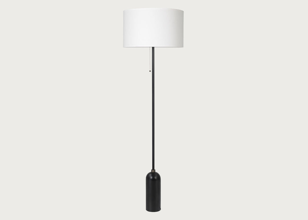 Gravity Floor Lamp