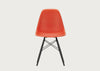 Eames Plastic Side Chair RE DSW