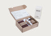 Gazzda Care and Repair Kit for Solid Oak