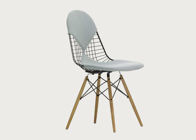 Eames Wire Chair DKW2