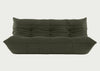Togo Large Settee