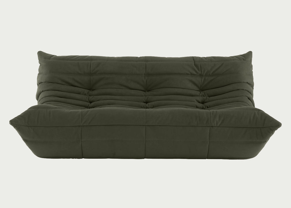 Togo Large Settee