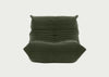 Togo Fireside Chair