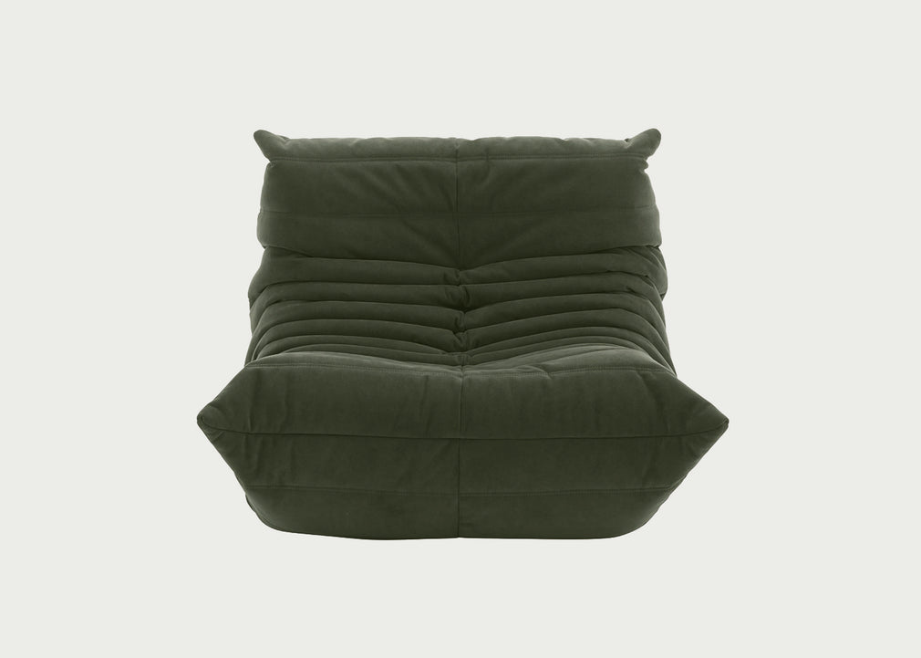 Togo Fireside Chair