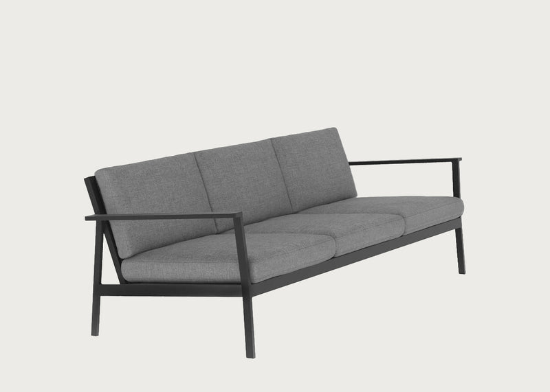 Eos Outdoor 3 Seater Sofa