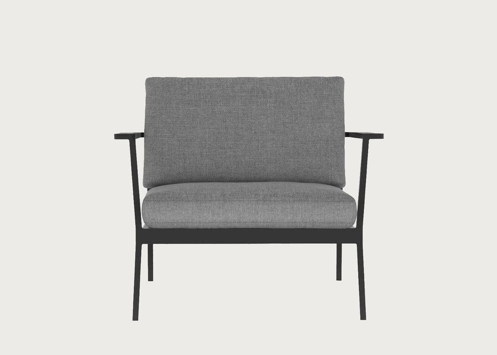 Eos Outdoor Sofa Armchair