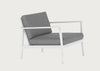 Eos Outdoor Sofa Armchair