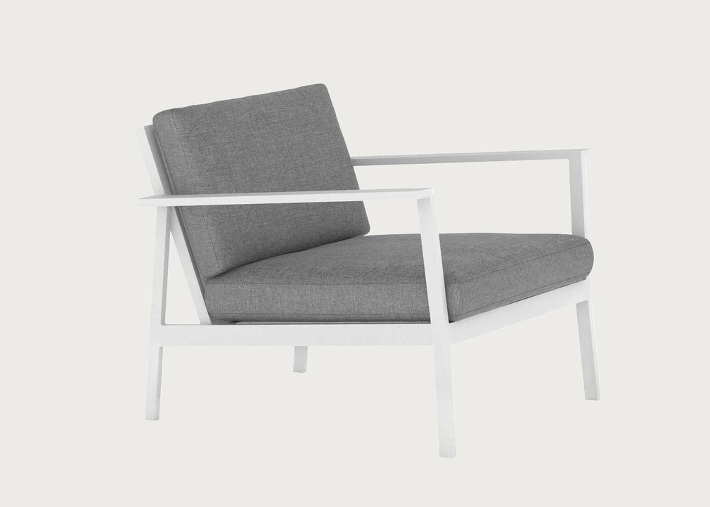 Eos Outdoor Sofa Armchair
