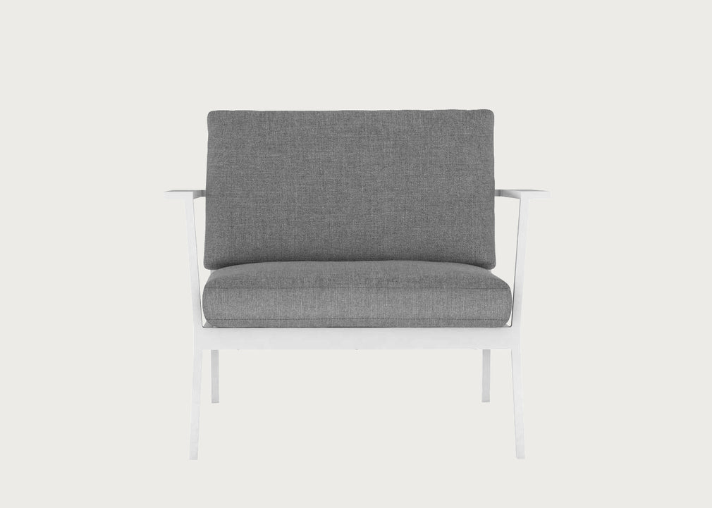 Eos Outdoor Sofa Armchair