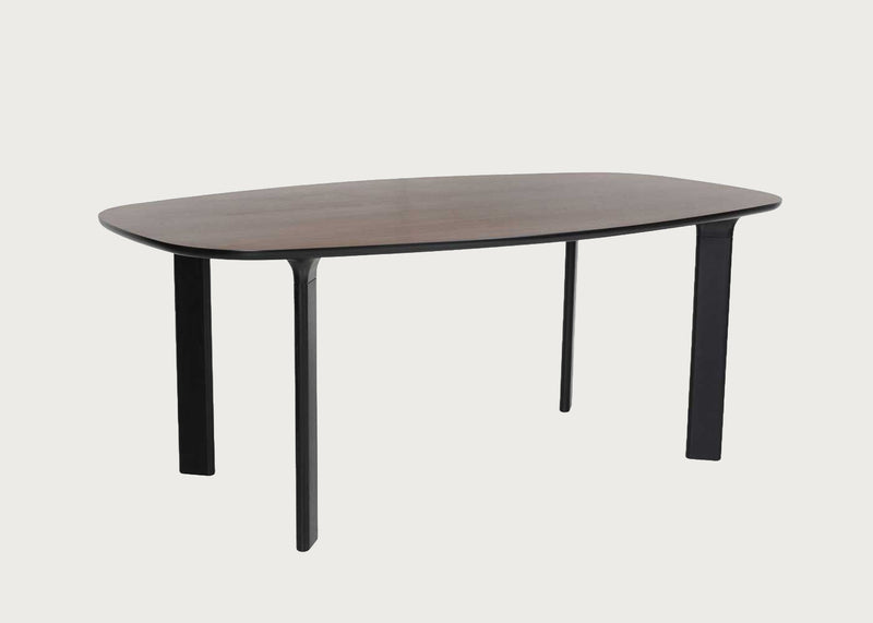 Analog Dining Table