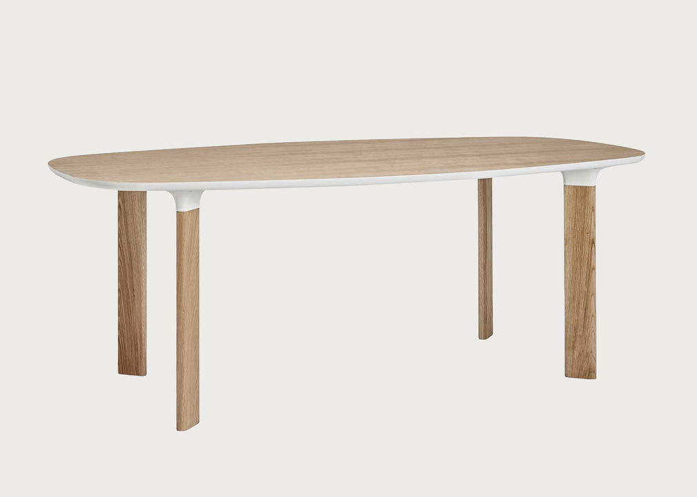 Analog Dining Table