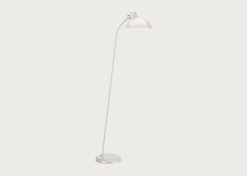Kaiser Idell Floor Lamp