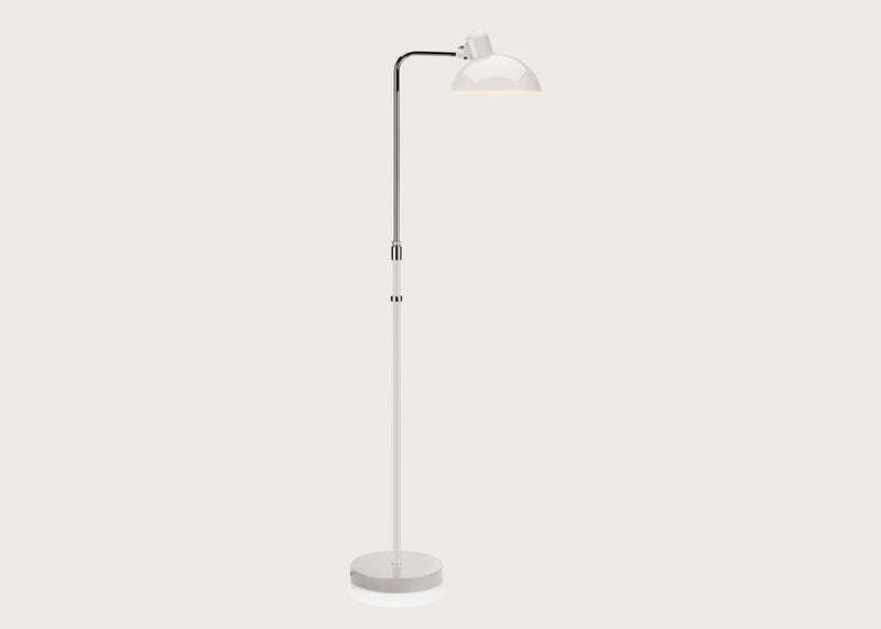Kaiser Idell Luxus Floor Lamp