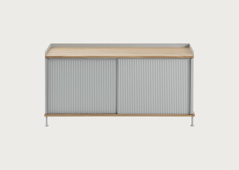 Enfold Low Sideboard