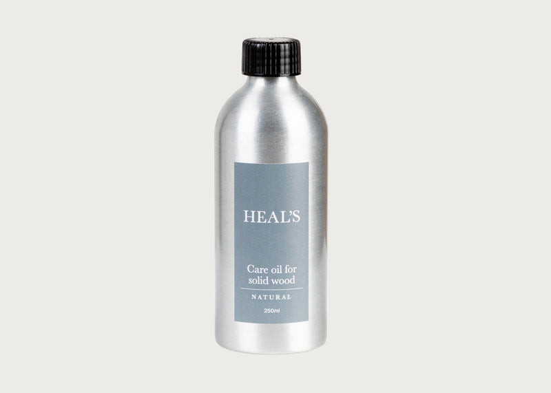 Bespoke Dining Oil