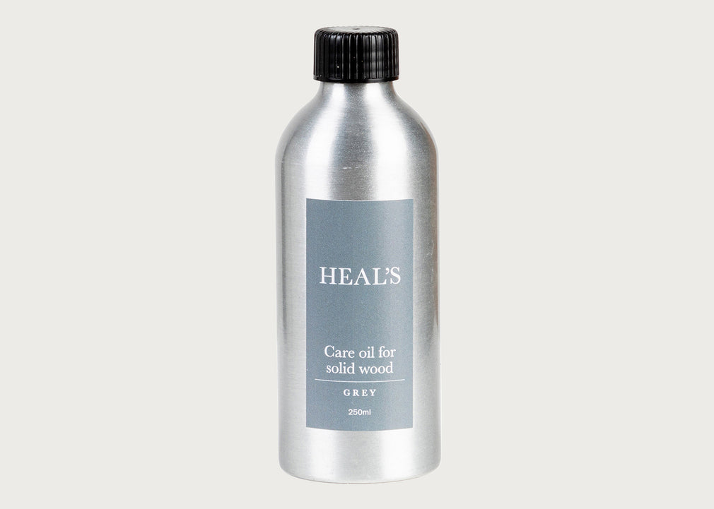 Bespoke Dining Oil