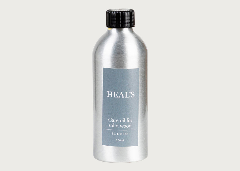 Bespoke Dining Oil