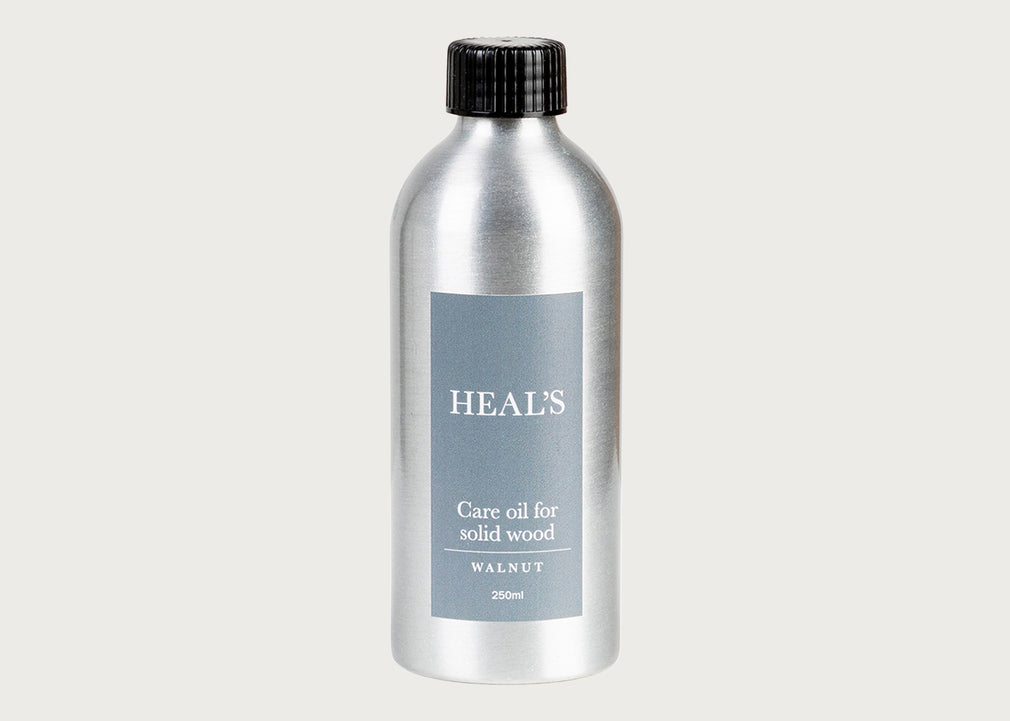 Bespoke Dining Oil