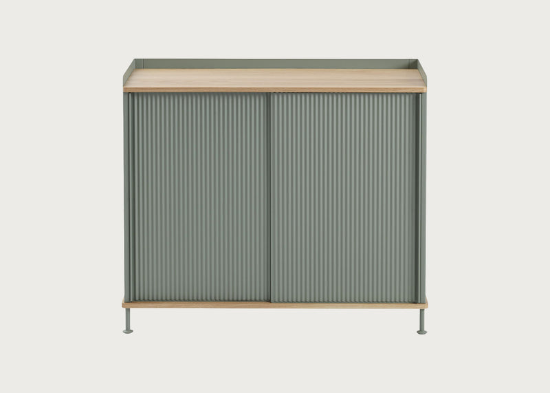 Enfold Tall Sideboard