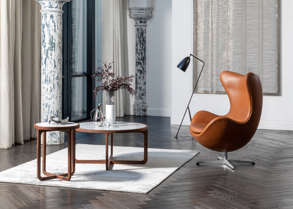 Egg Chair