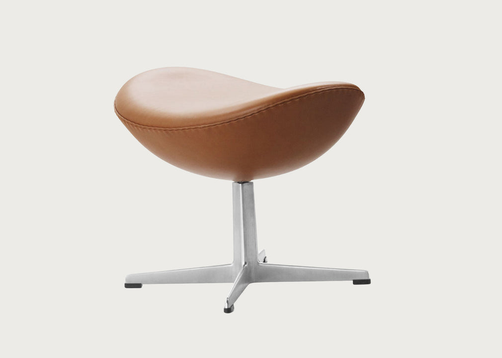 Egg Footstool