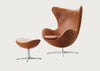 Egg Footstool