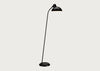 Kaiser Idell Floor Lamp
