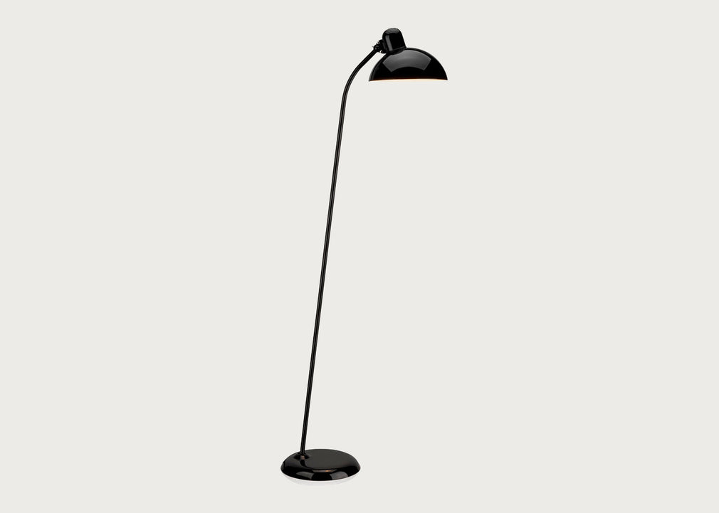 Kaiser Idell Floor Lamp