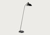 Kaiser Idell Floor Lamp