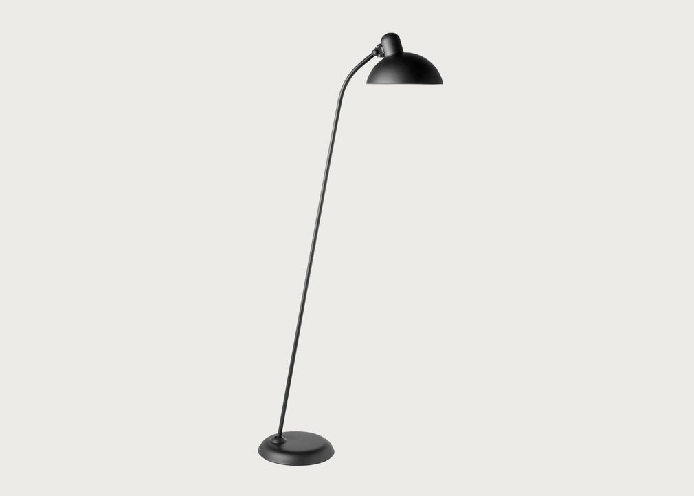 Kaiser Idell Floor Lamp