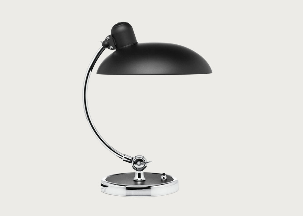 Kaiser Idell Luxus Table Lamp