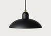 Kaiser Idell Pendant Light