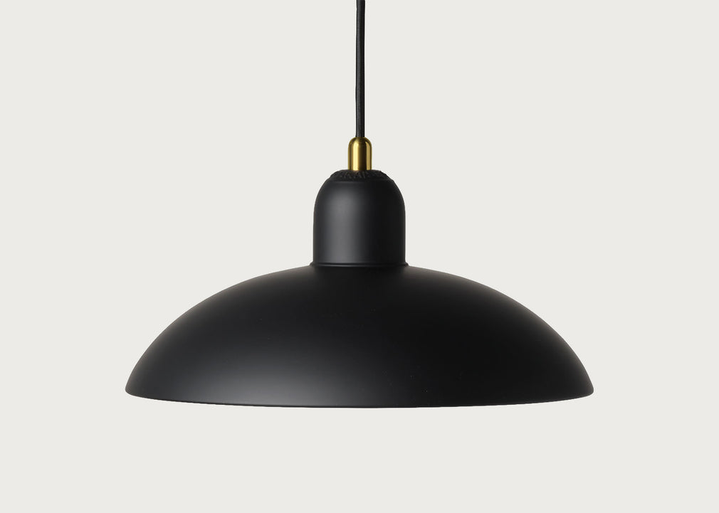 Kaiser Idell Pendant Light