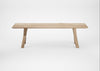Bespoke Dining Table Oslo