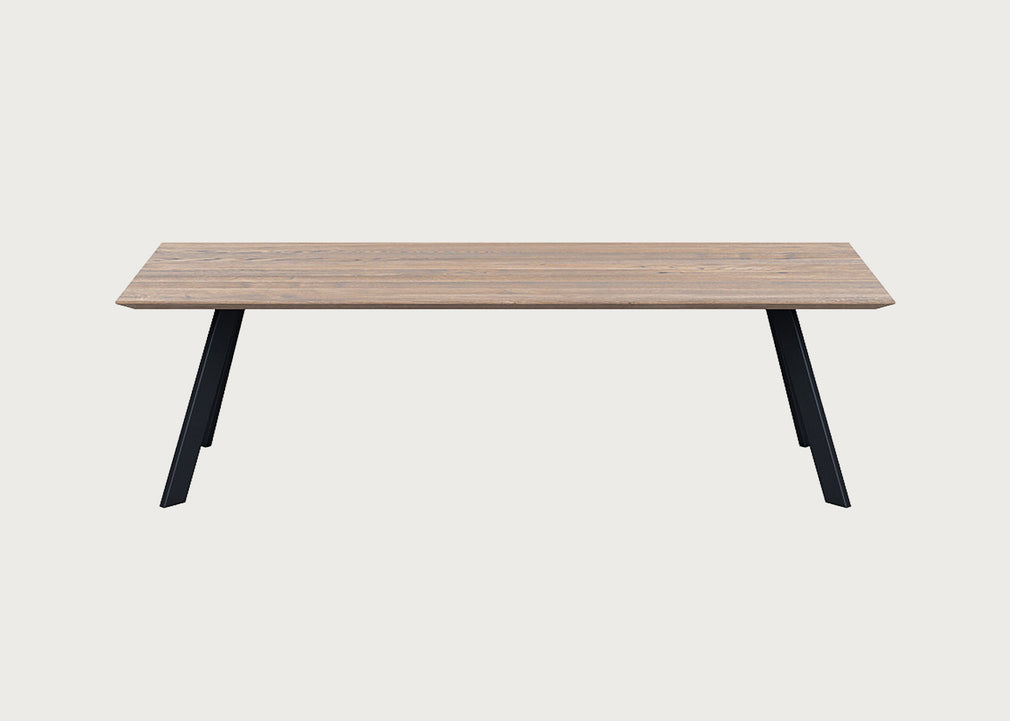 Bespoke Dining Table Madrid