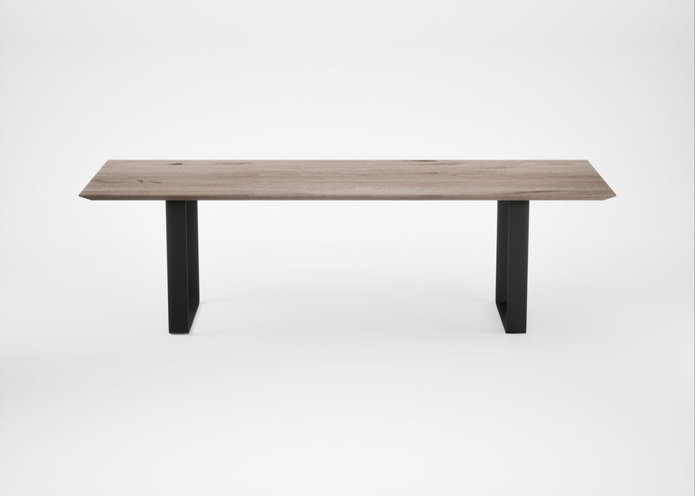 Bespoke Dining Table Prague