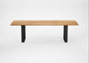 Bespoke Dining Table Prague